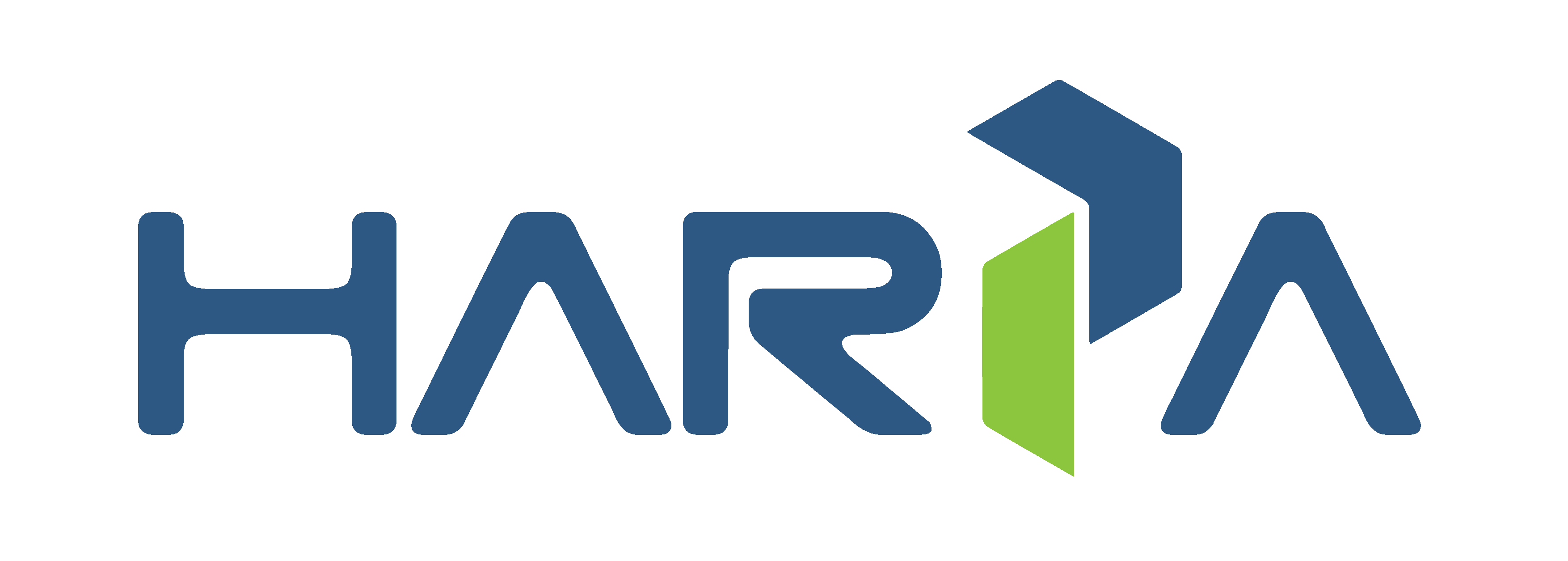 Harpa Logo